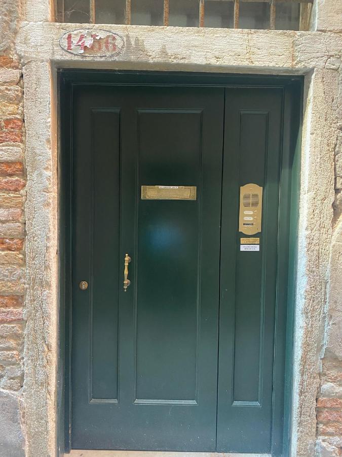 Apartamento Emma'S House Venecia Exterior foto