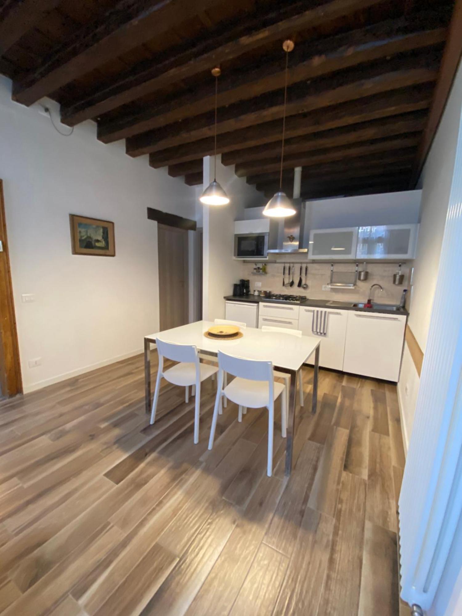 Apartamento Emma'S House Venecia Exterior foto