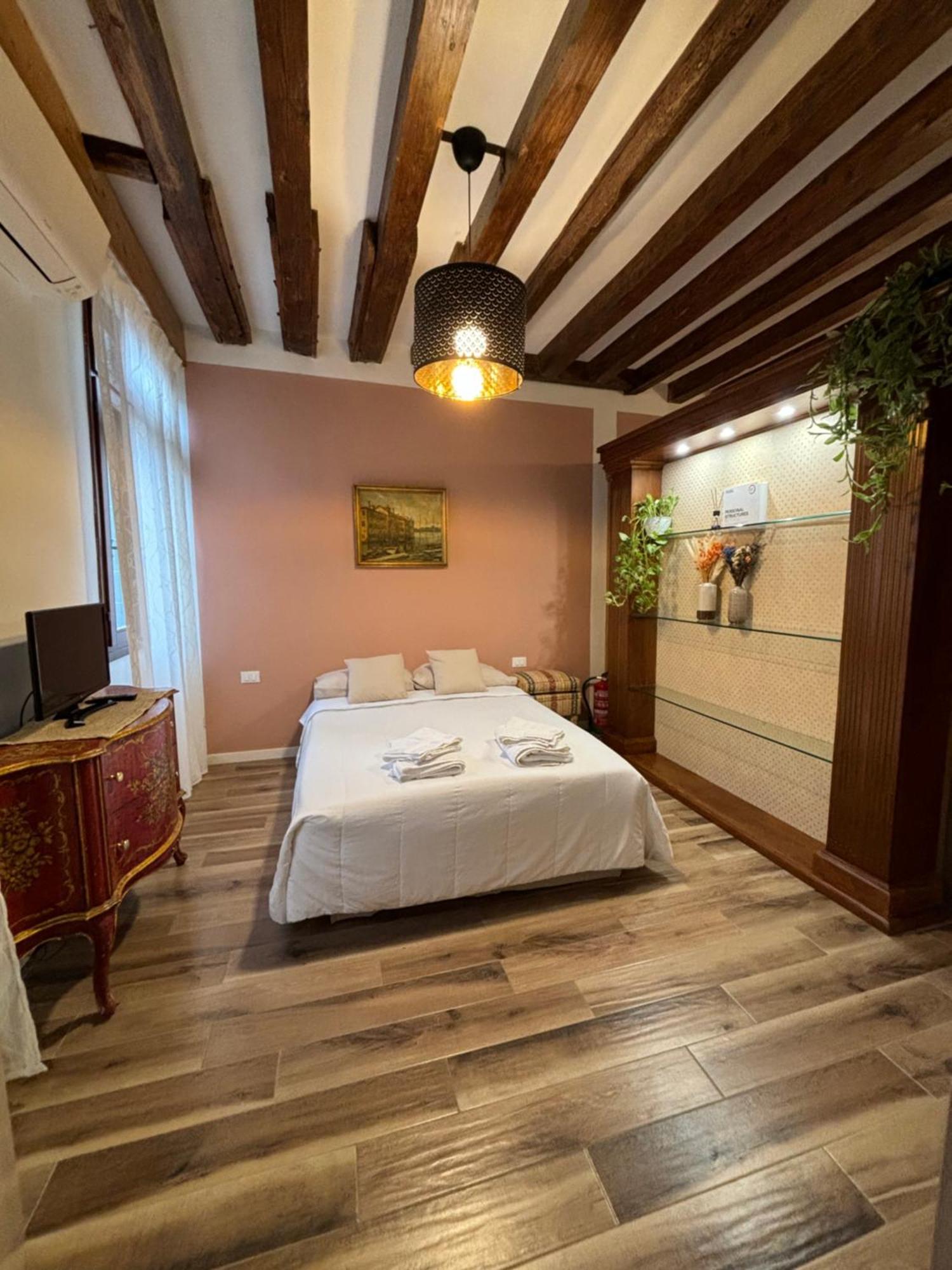 Apartamento Emma'S House Venecia Exterior foto