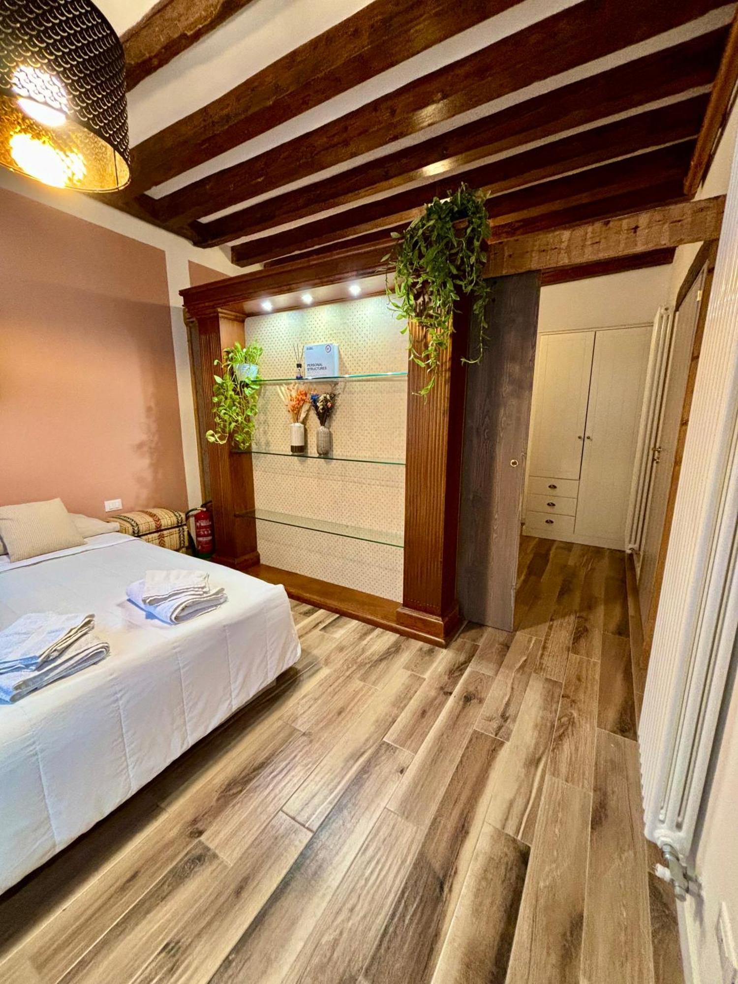 Apartamento Emma'S House Venecia Exterior foto